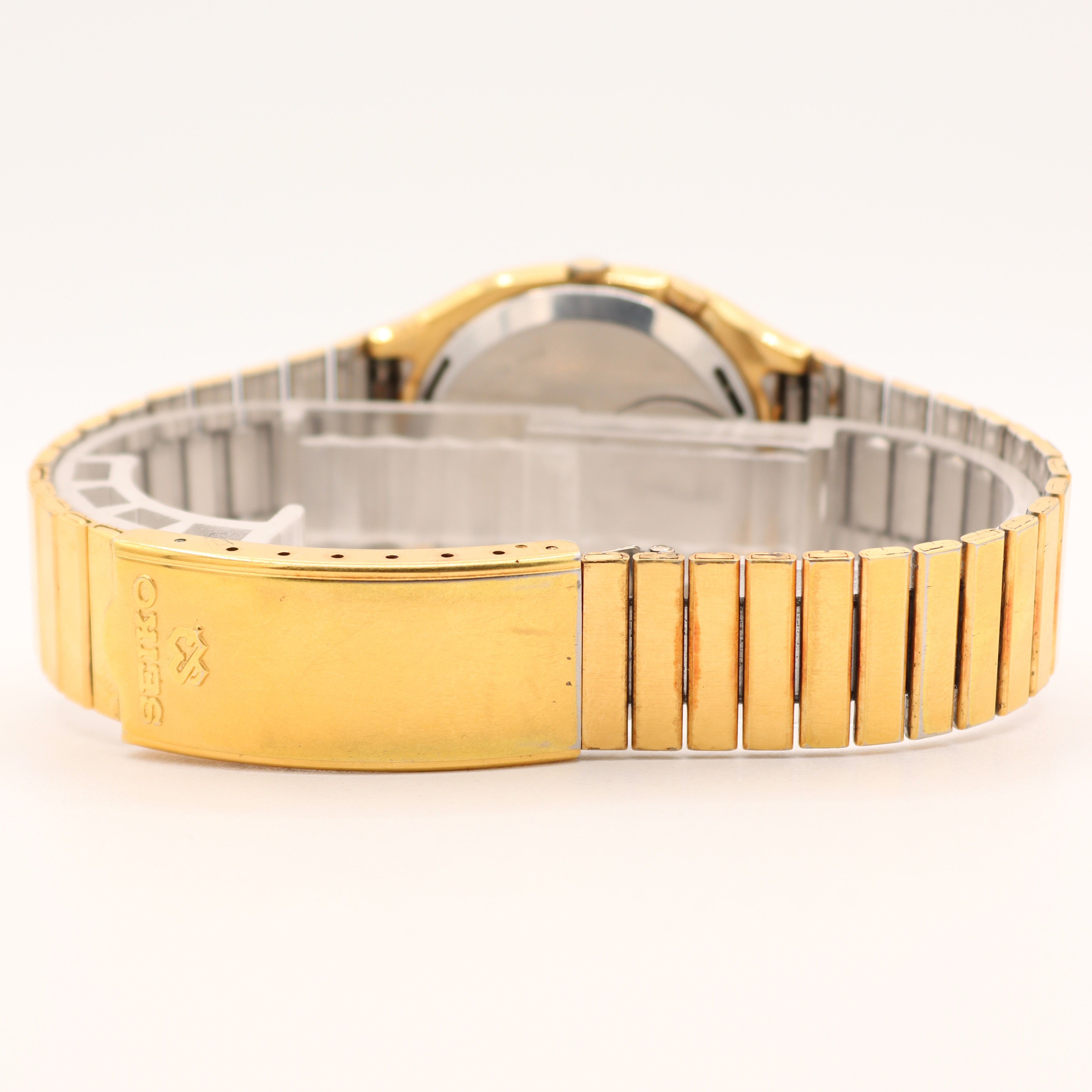 Seiko Alarm 7223-6029 1980