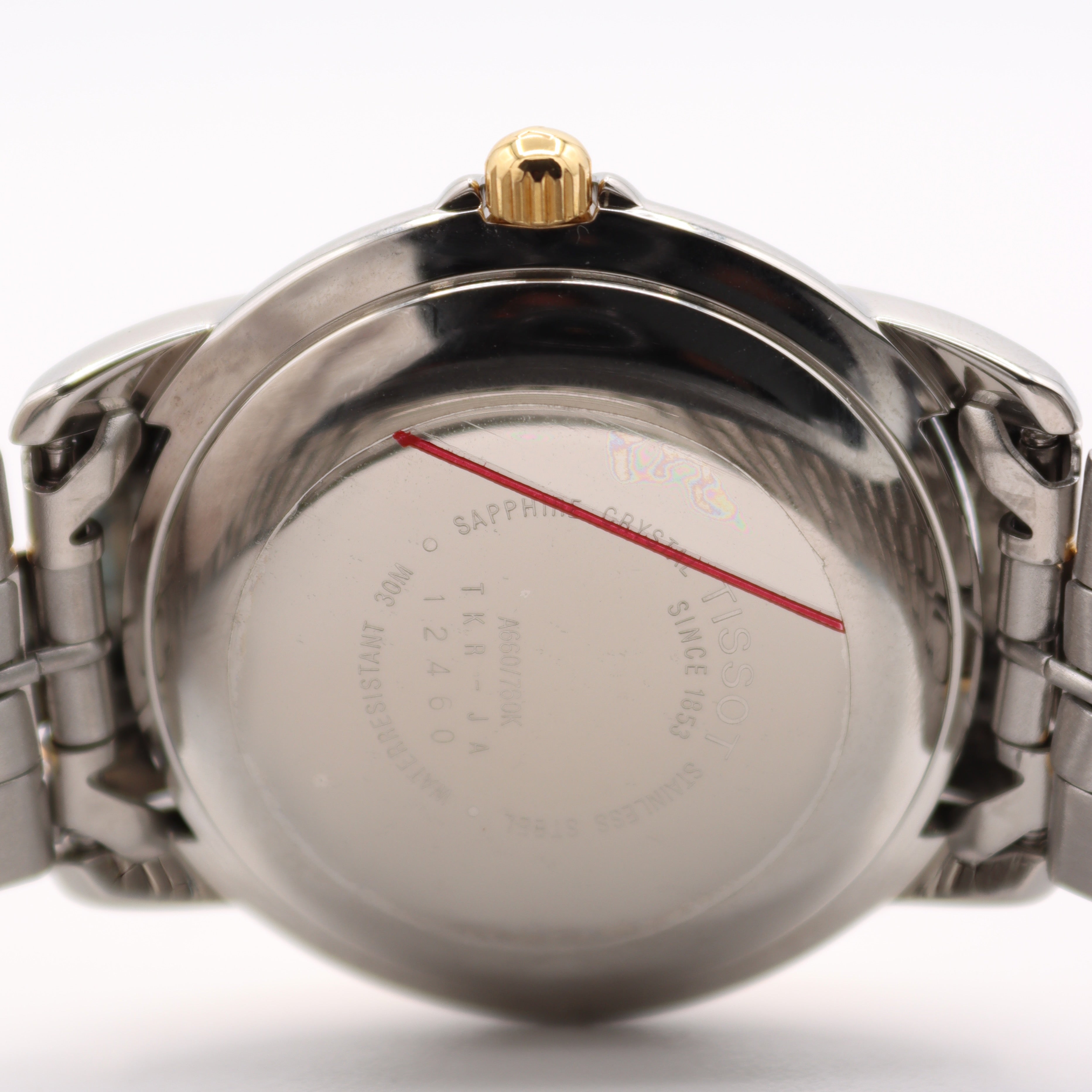 Tissot Seastar ll T55.0.483.11