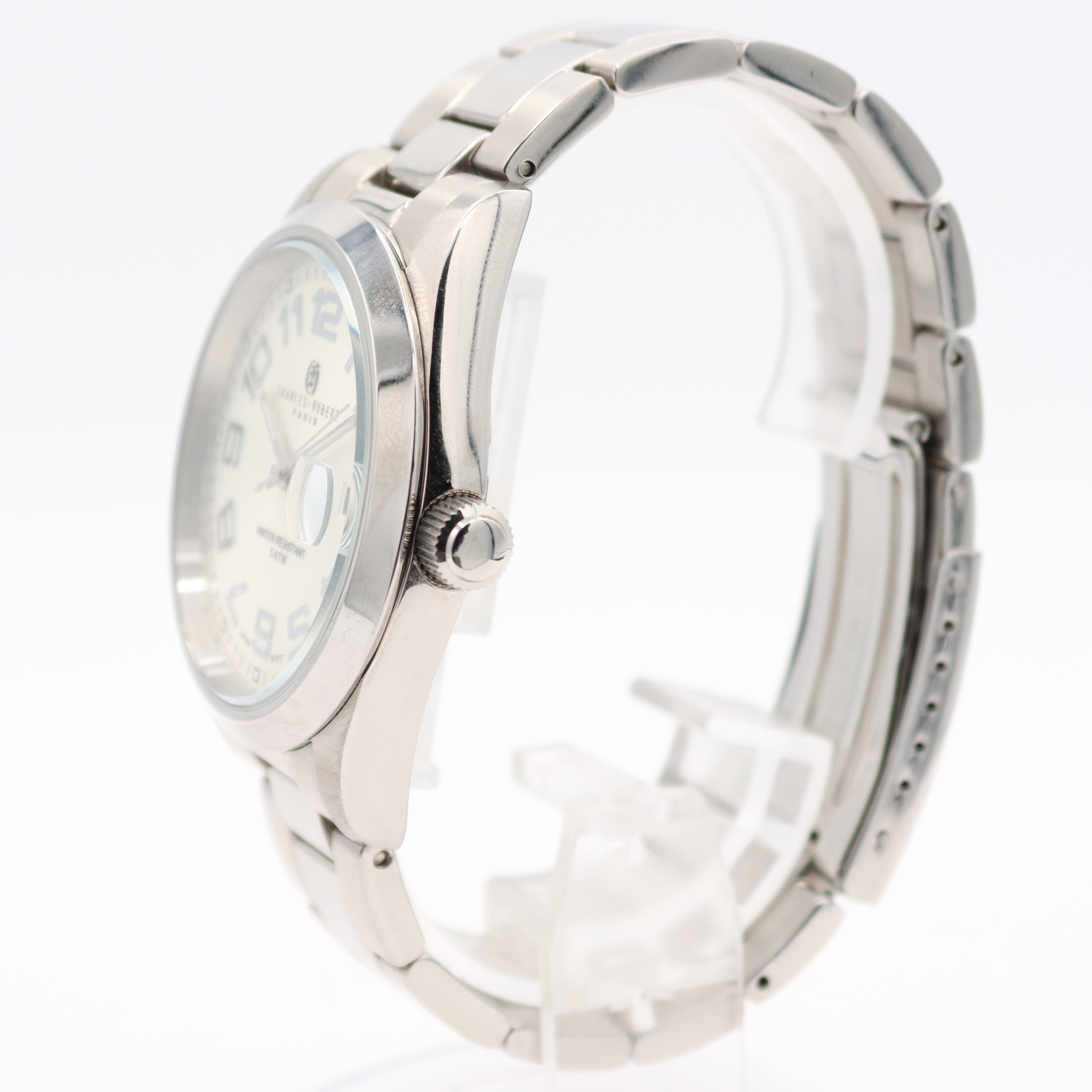 Charles-Hubert Premium 3858