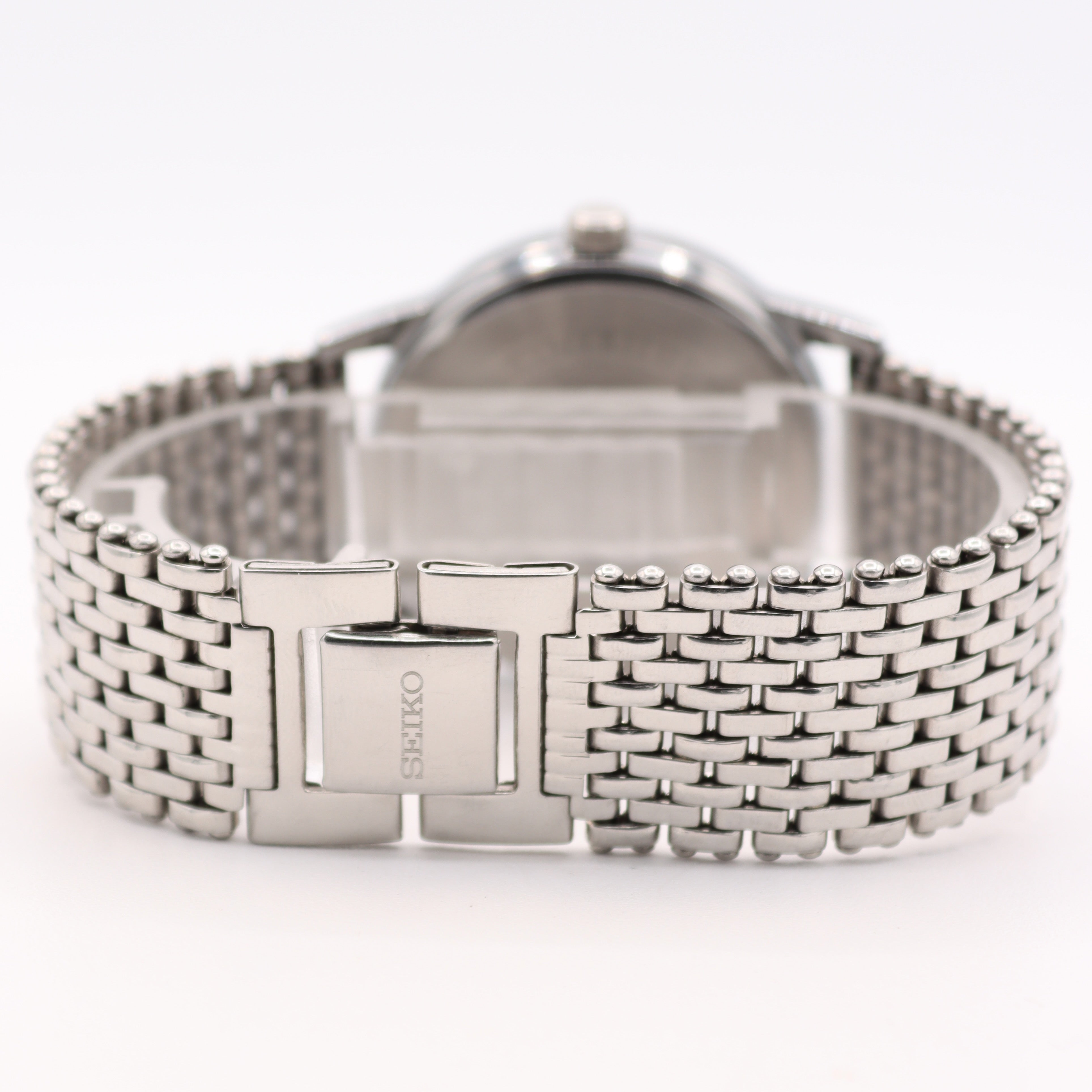 Casio Date MTP-V002D-7B3