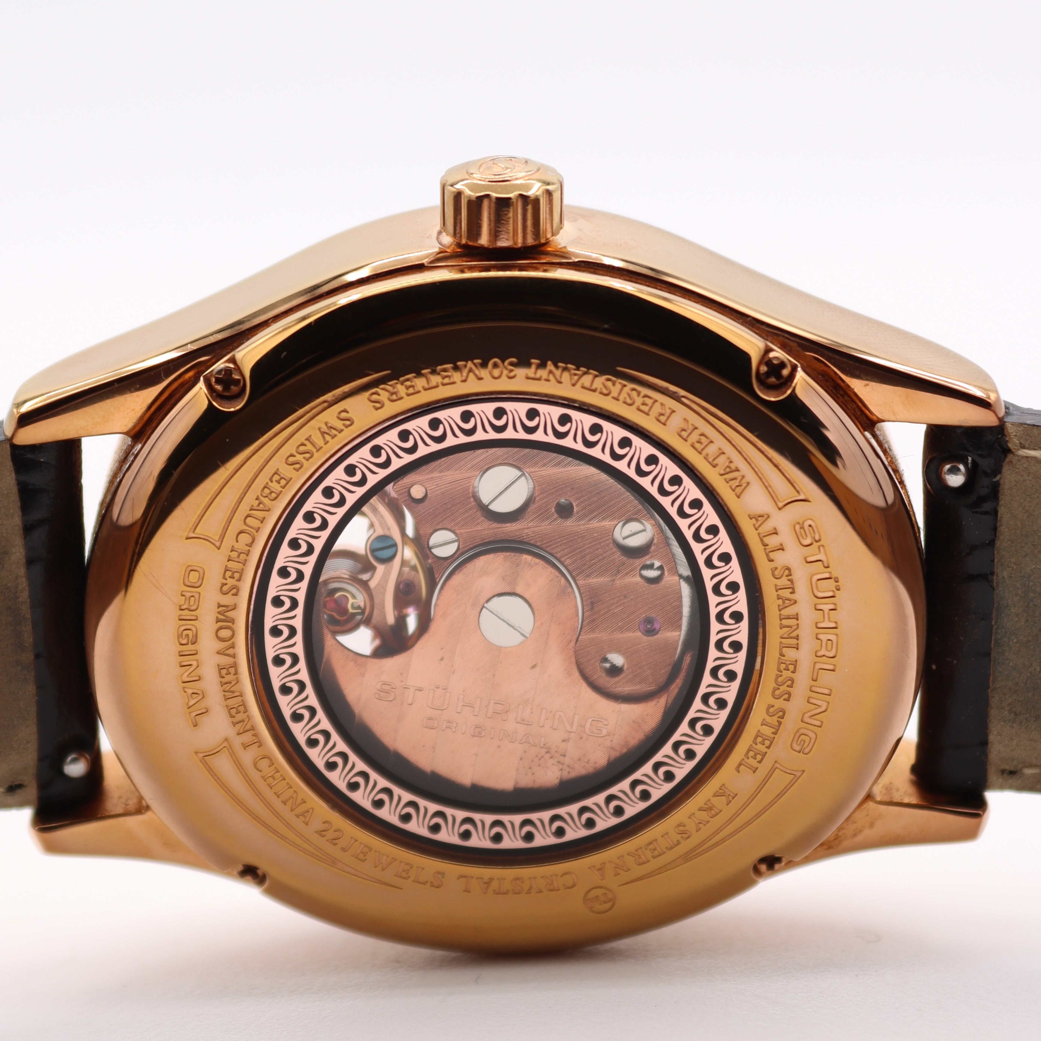 Stuhrling Original ST-90017