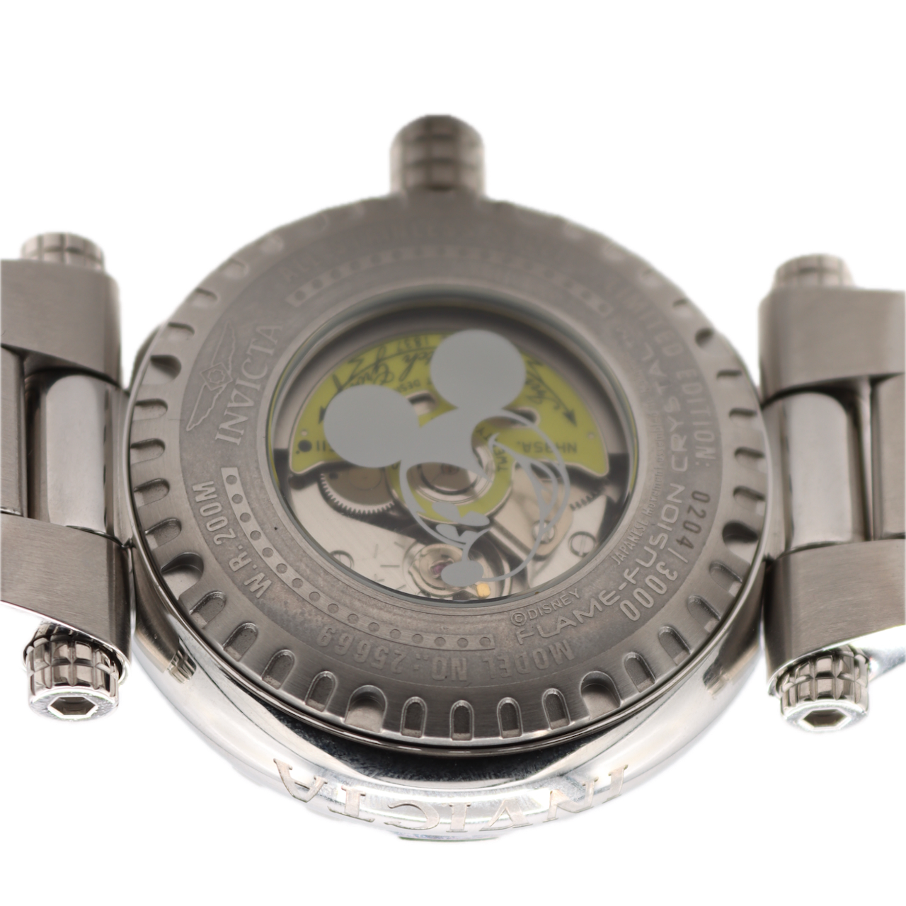 Invicta Mickey Mouse 25669