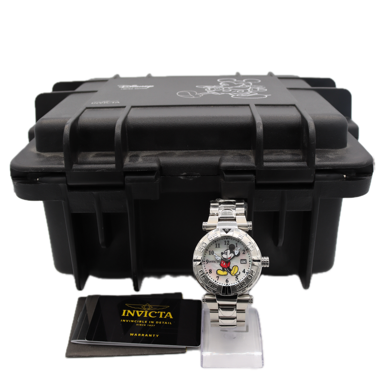 Invicta Mickey Mouse 25669