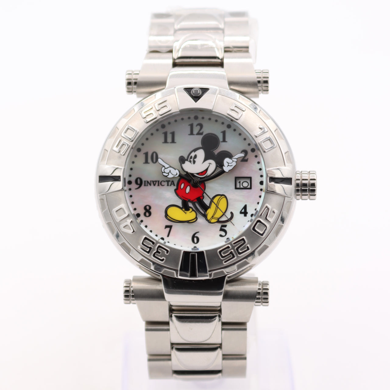 Invicta Mickey Mouse 25669