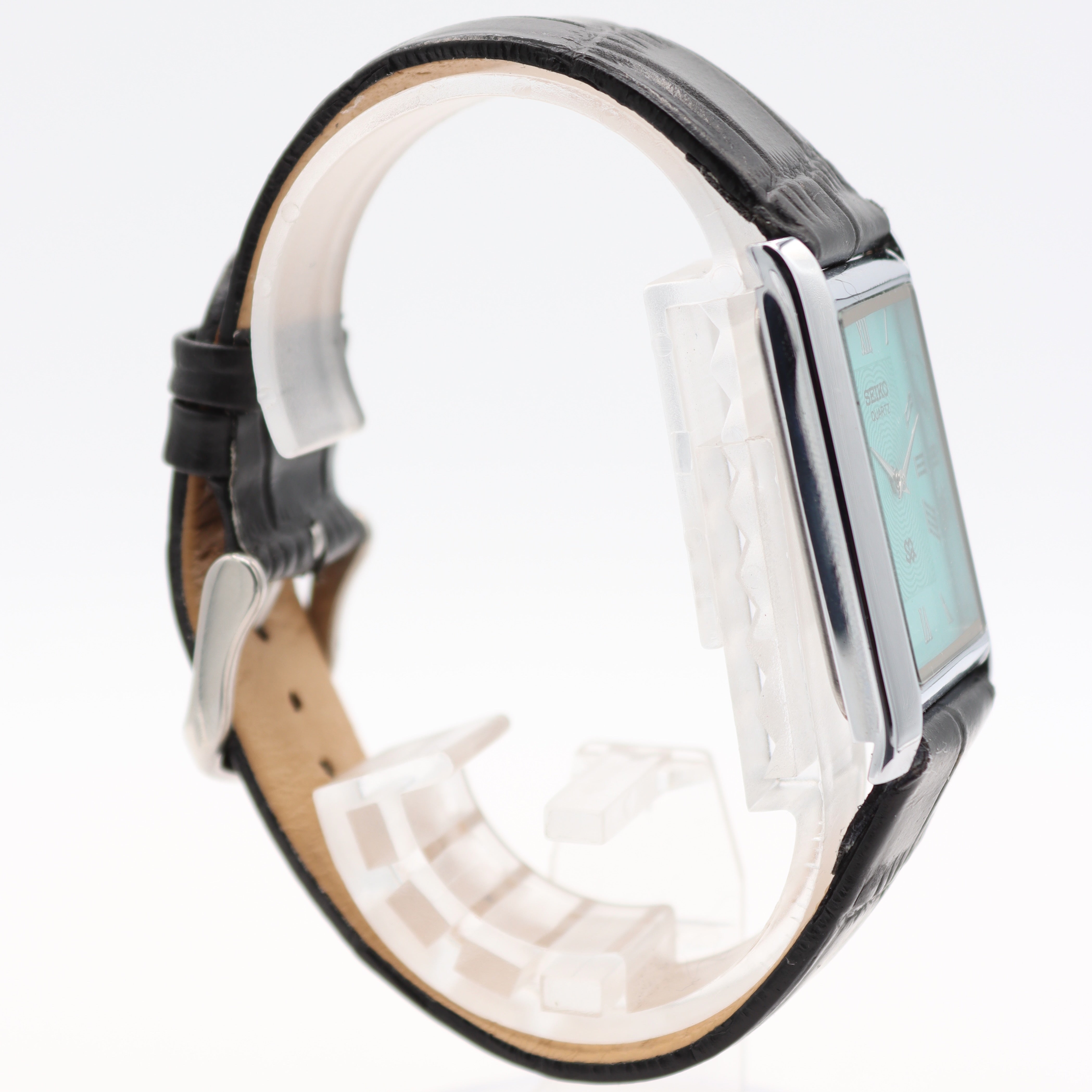 Seiko Slim Tank