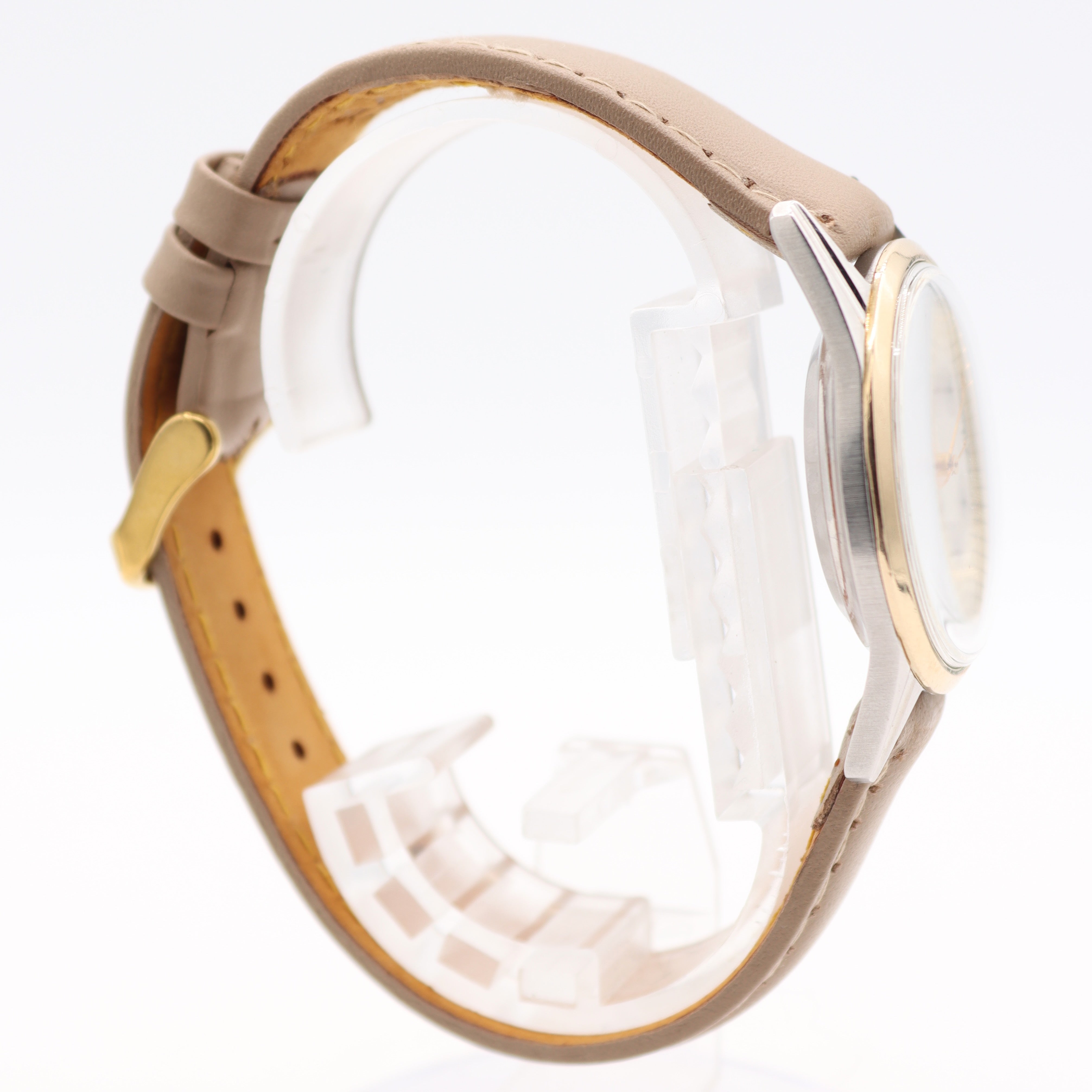 Bulova "Poppy" 30 Jewel D06864 1961