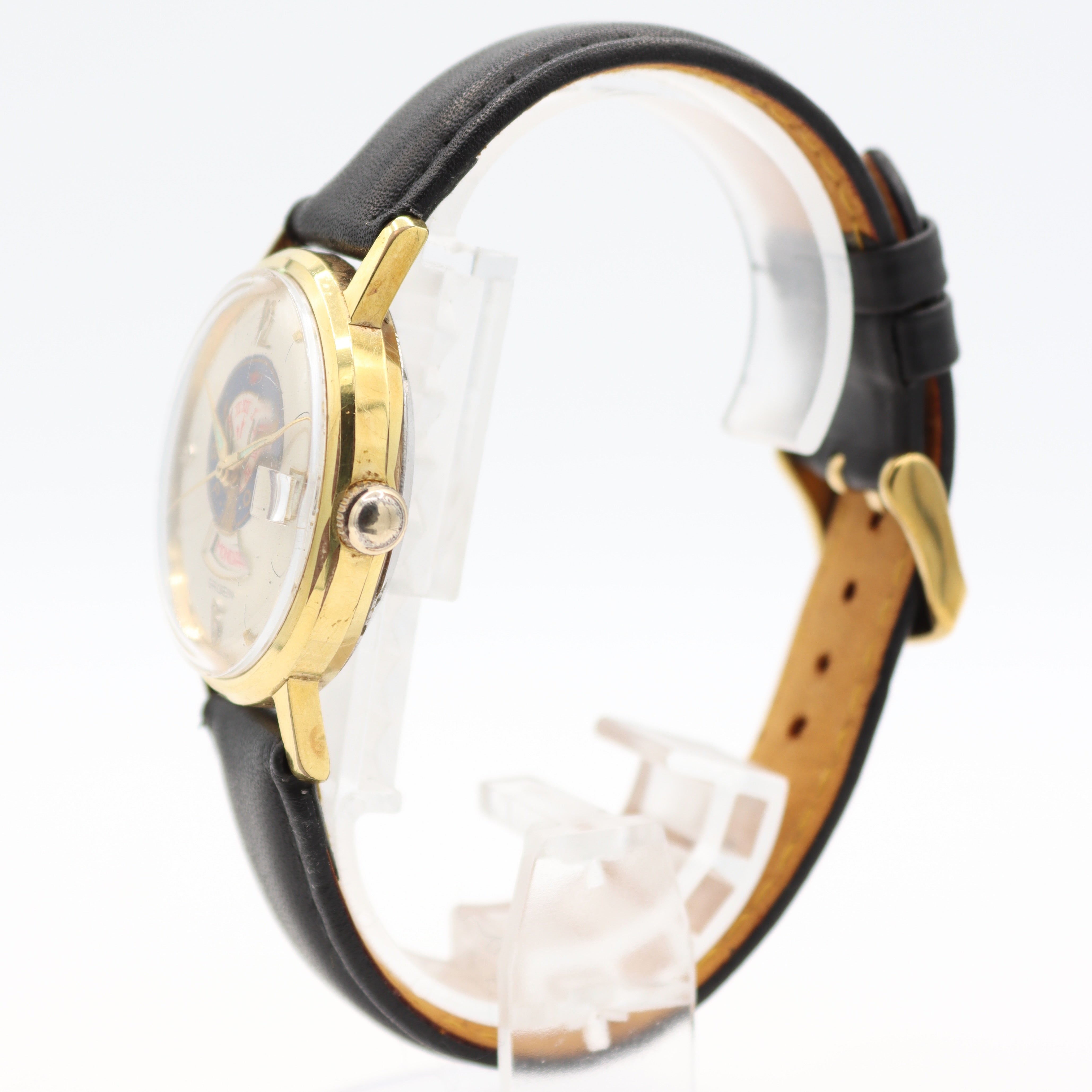 Gruen Precision 580CD