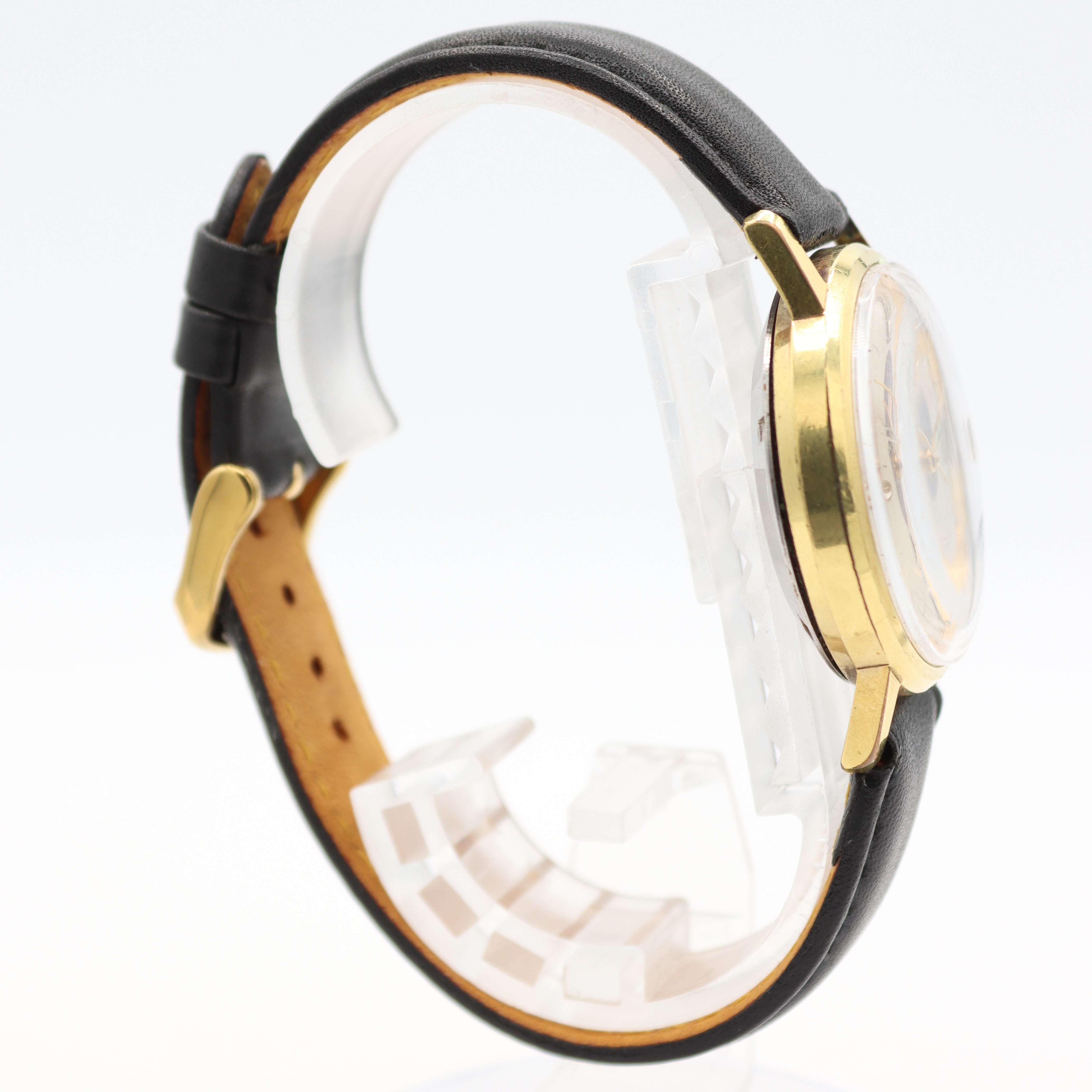 Gruen Precision 580CD