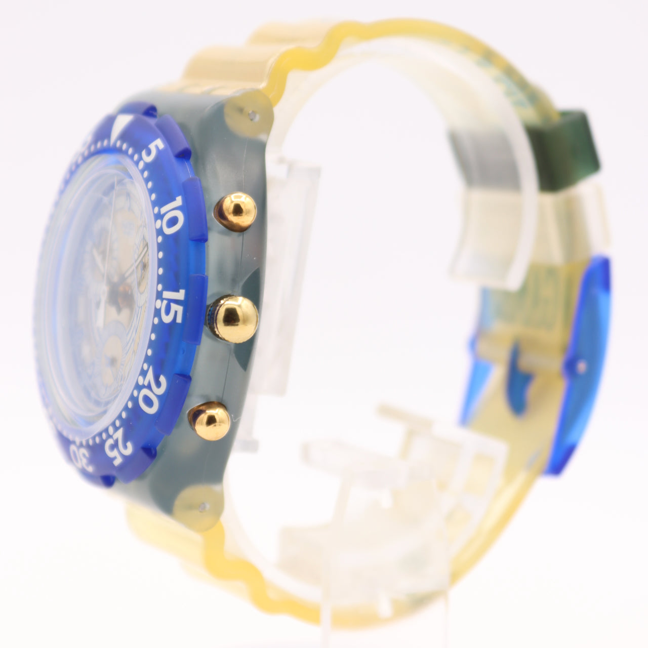Swatch Centennial Olympic Games S549 1996