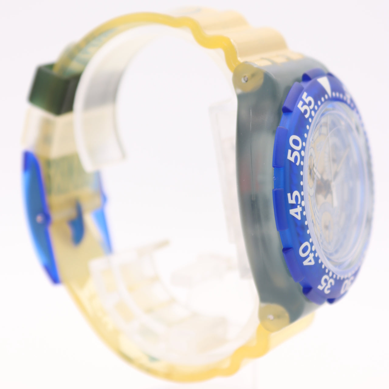 Swatch Centennial Olympic Games S549 1996