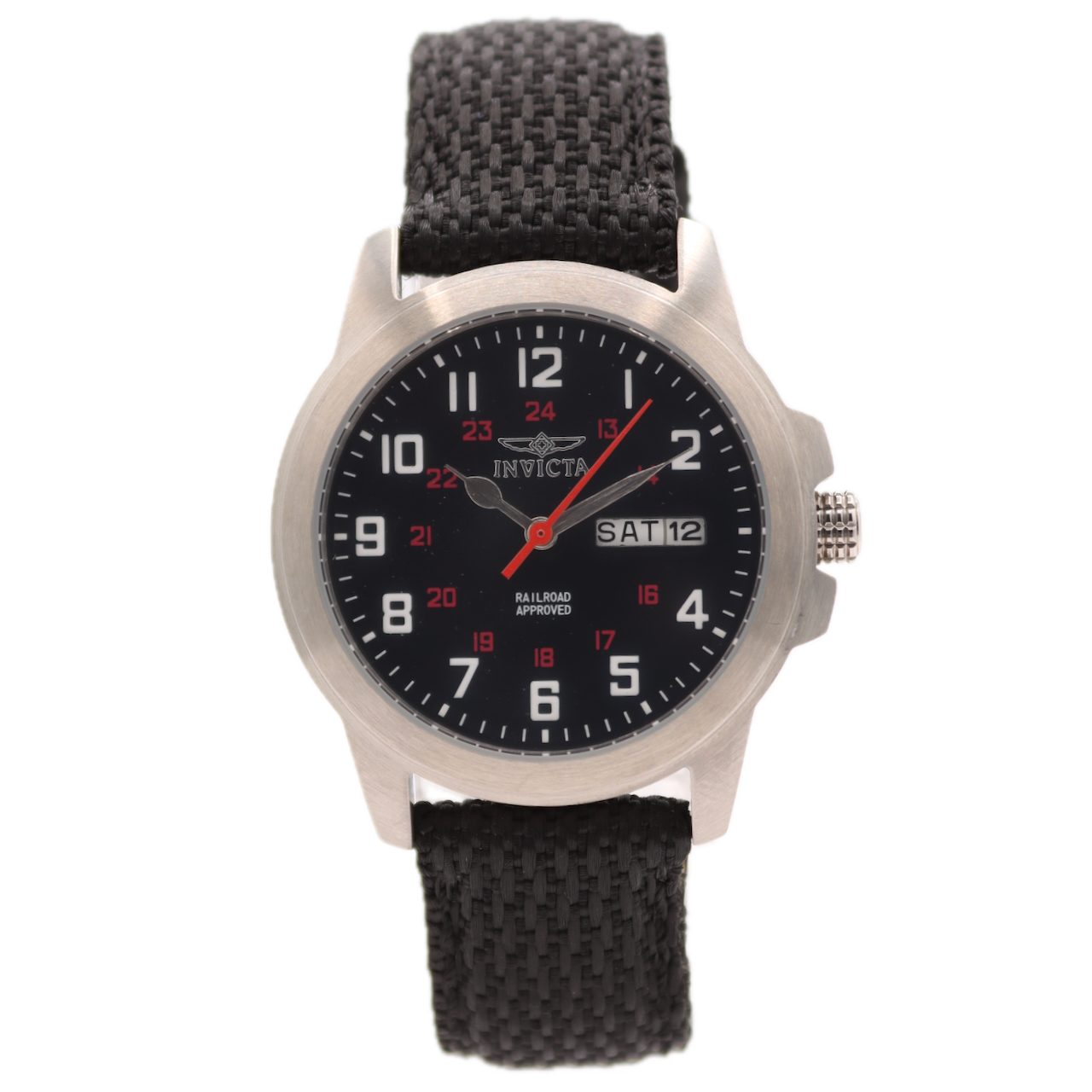 Invicta Speciality "Railroad Approved" 1044