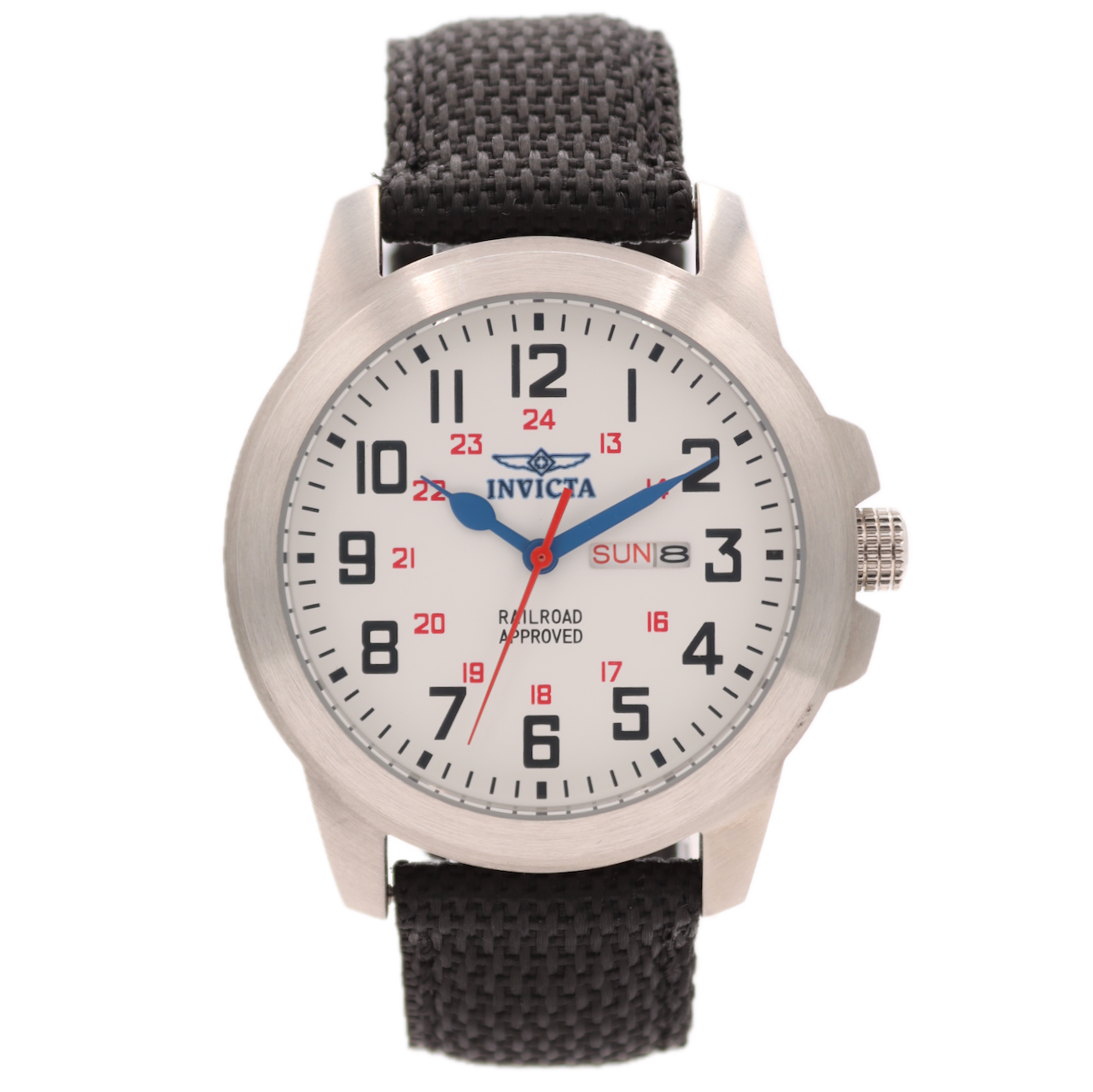 Invicta Speciality "Railroad Approved" 1038