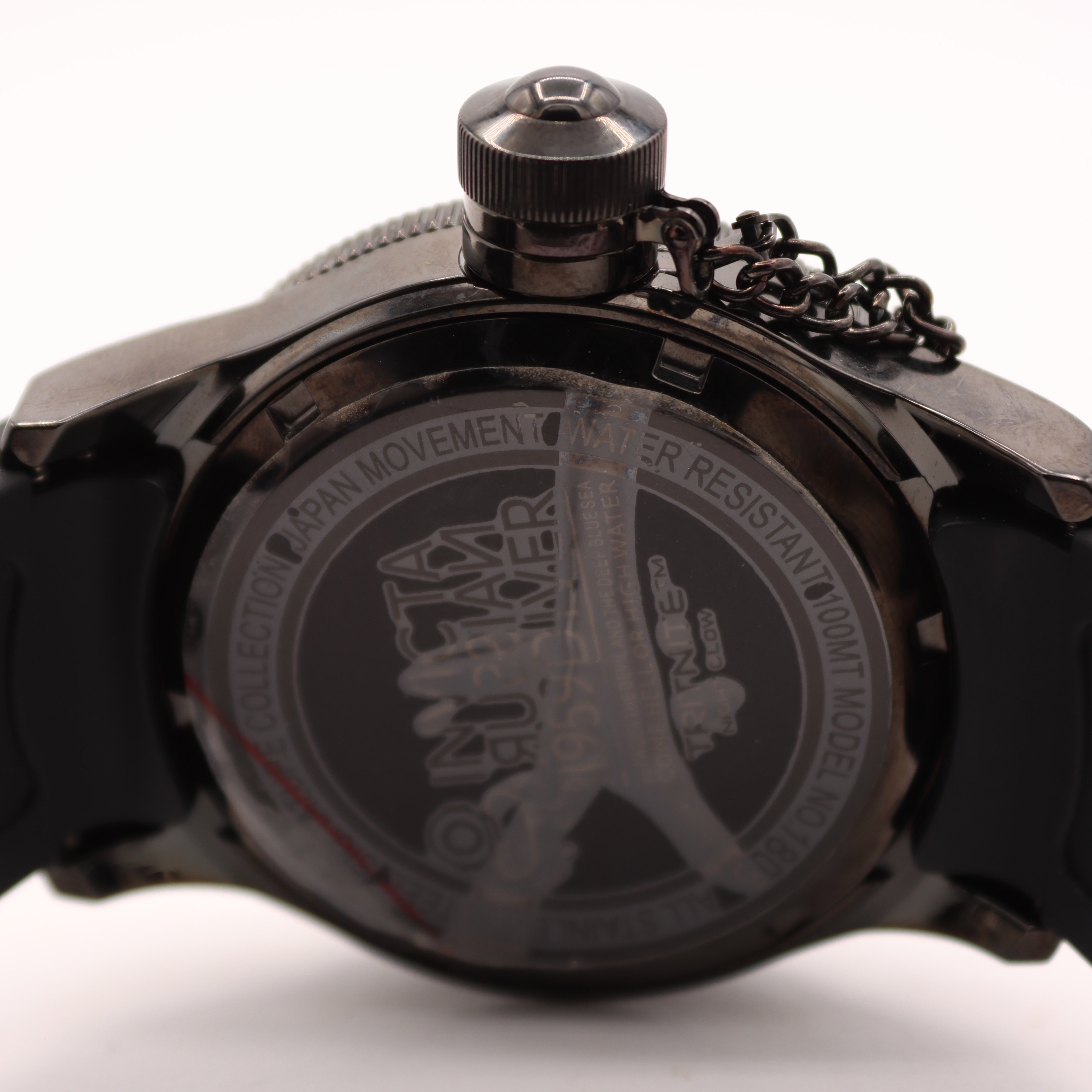 Invicta Russian Diver 1805