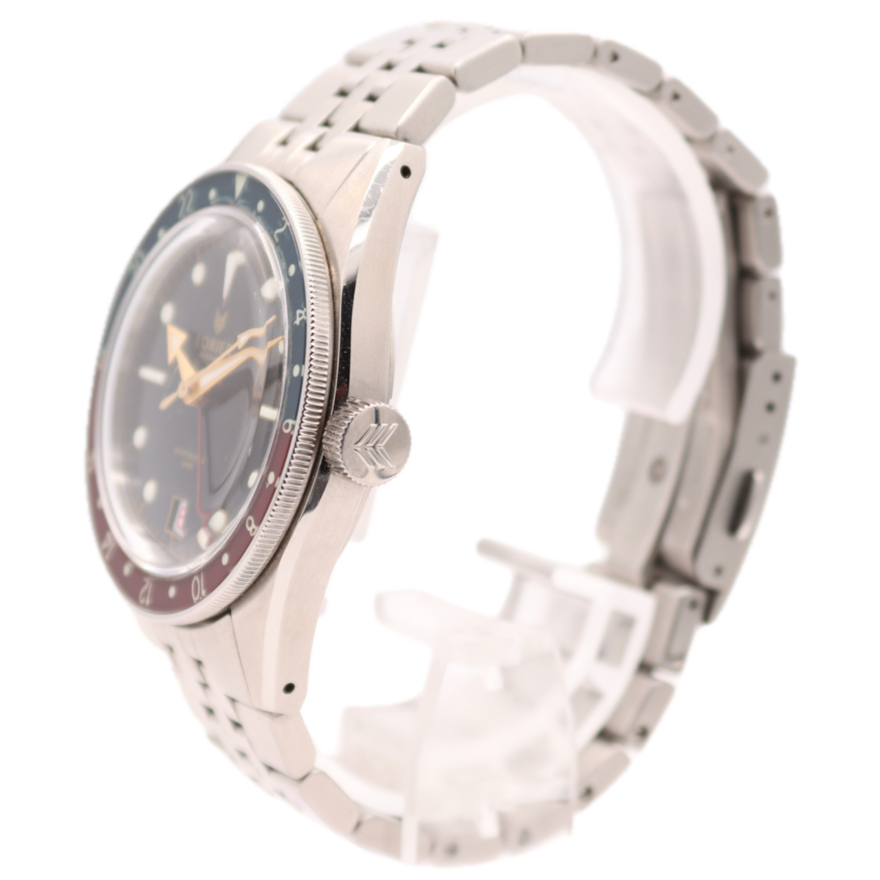 Lorier Hyperion GMT C1252202