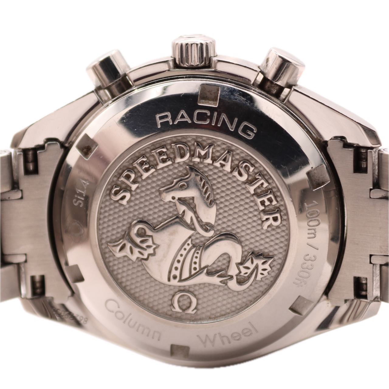 Omega Speedmaster Racing 326.30.40.50.01.001