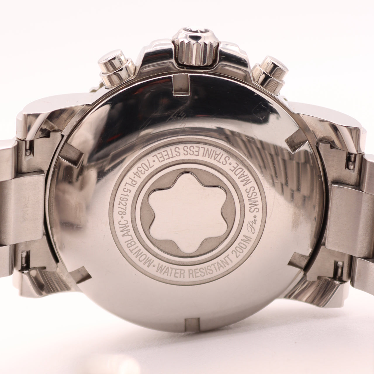 Montblanc Meisterstuck 7034