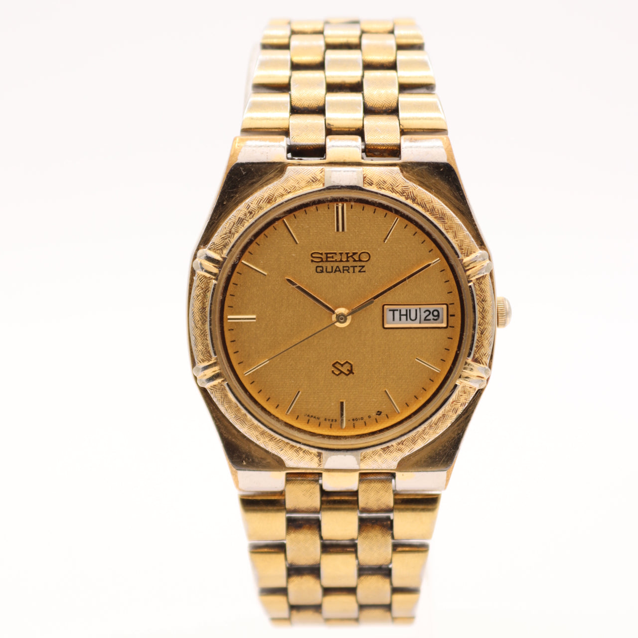Seiko Dress Watch 5Y23-6019