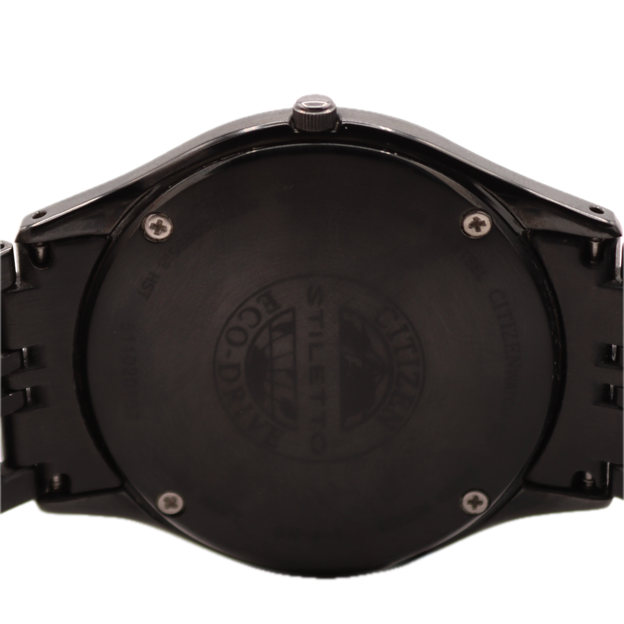 Citizen Eco-Drive Stiletto AR3035-56E