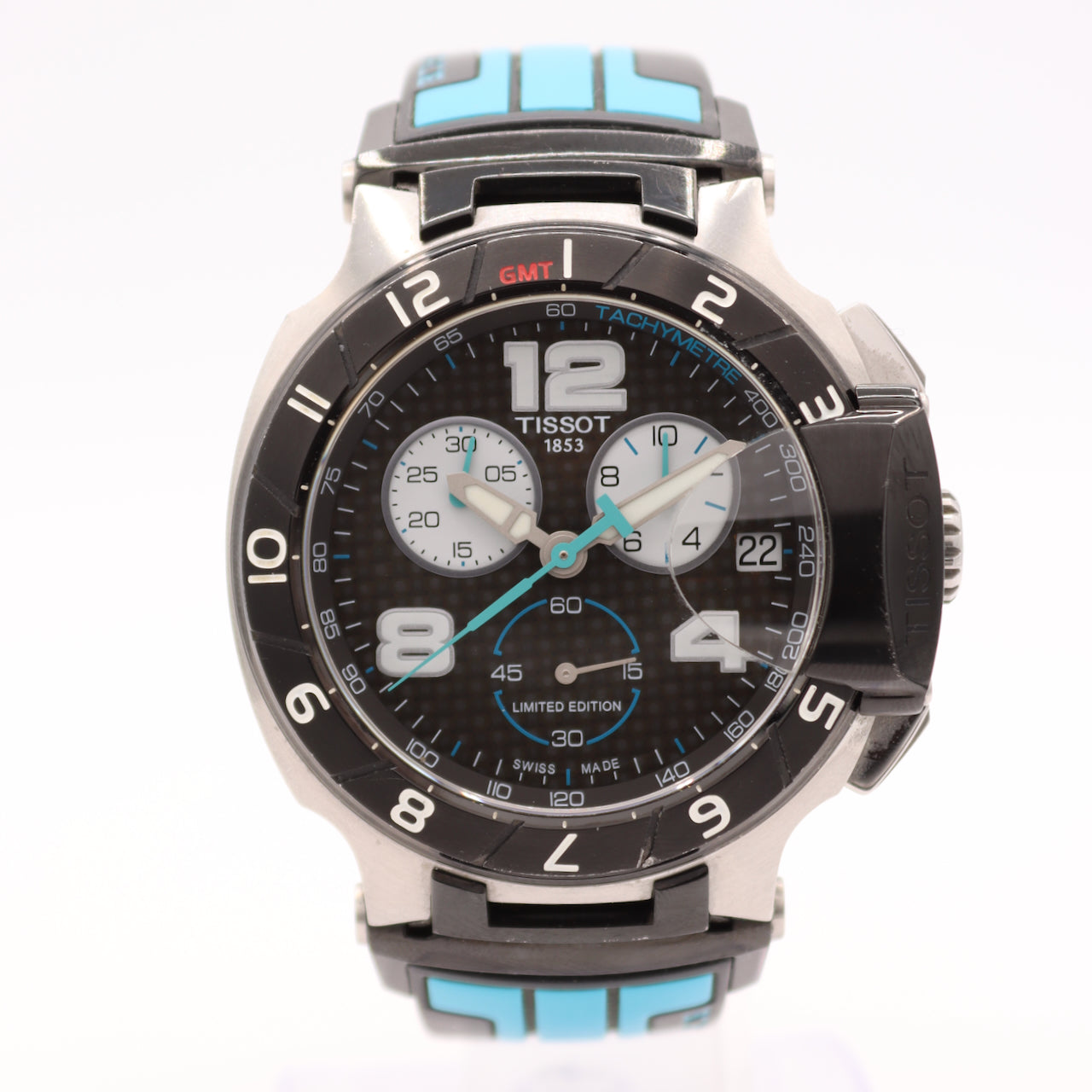 Tissot T-Race MotoGP T048.417A