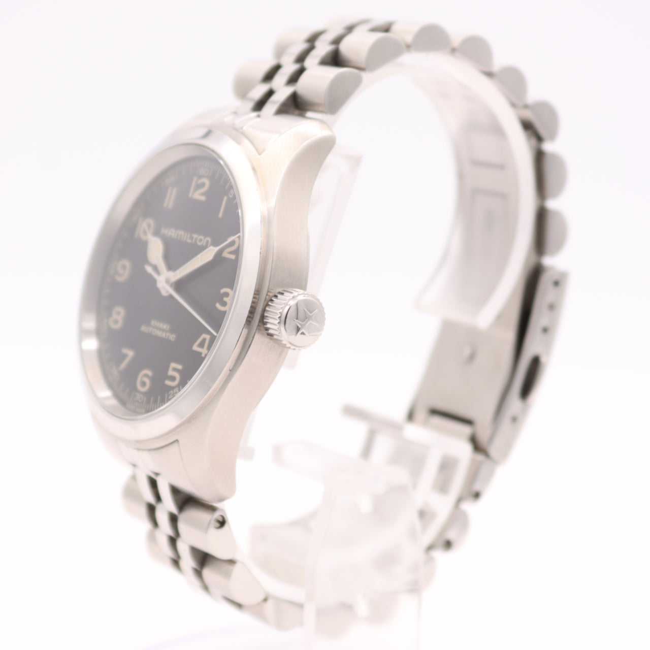 Hamilton Khaki Field Murph H704050 2022