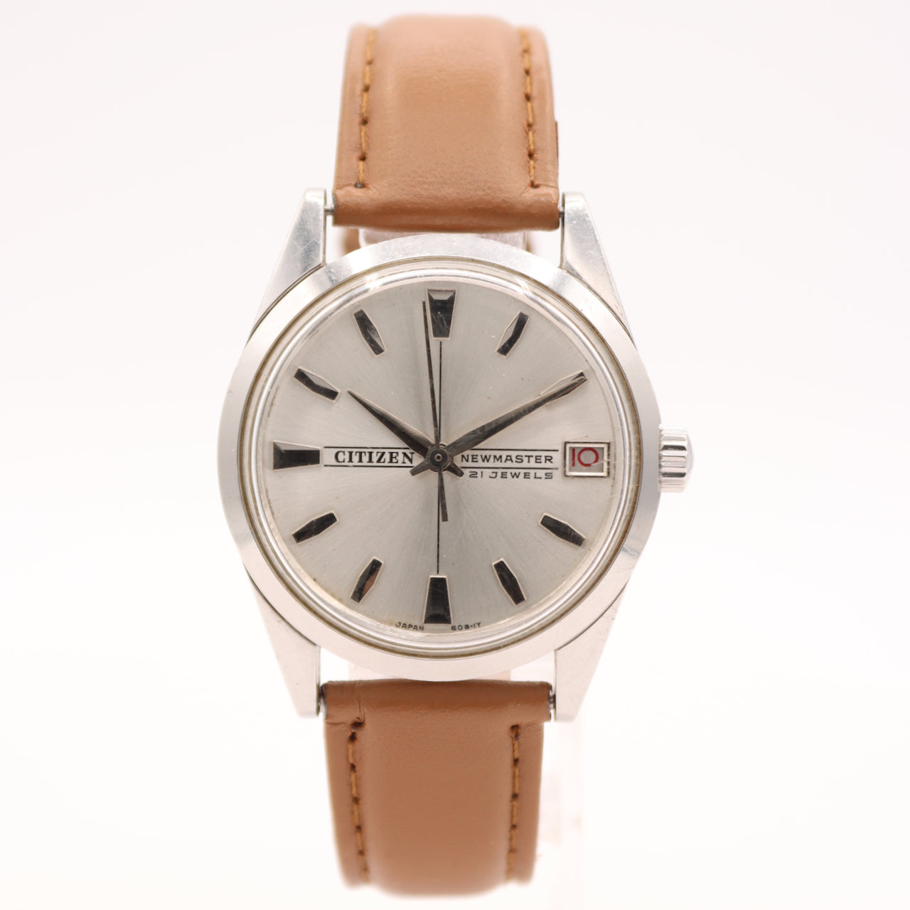 Citizen Newmaster 51203 1967