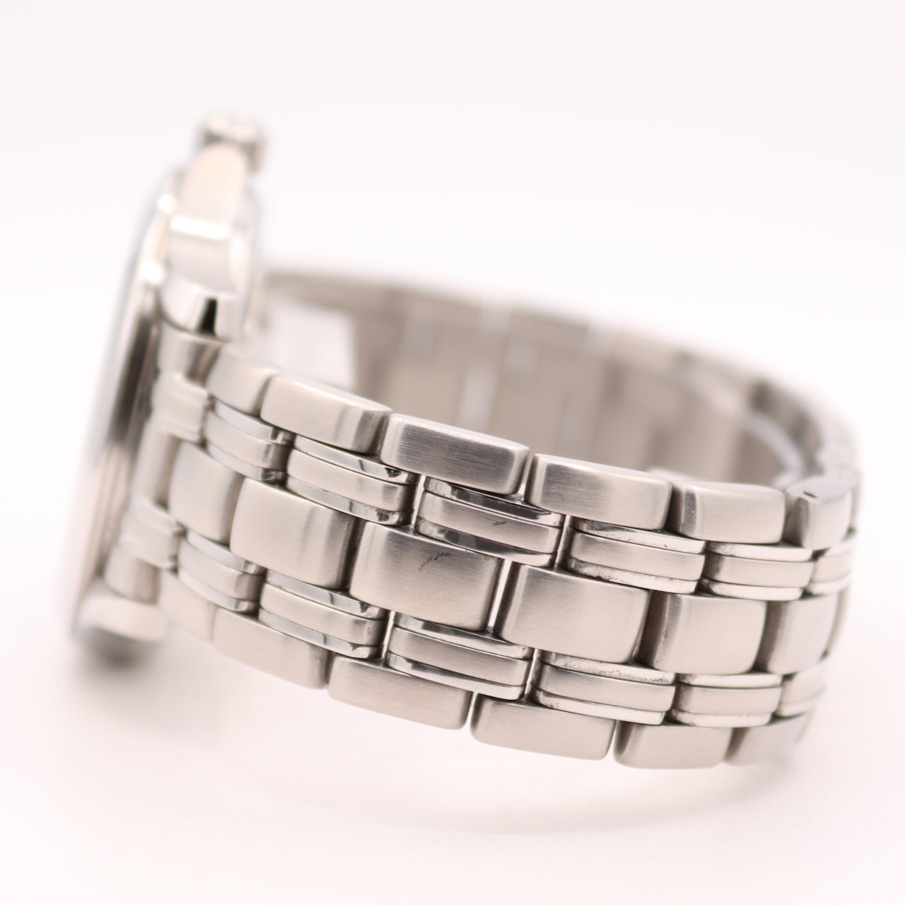 Omega Seamaster 2501.80