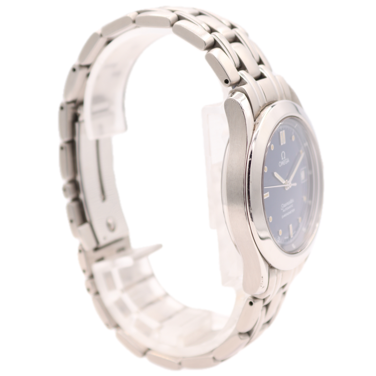 Omega Seamaster 2501.80