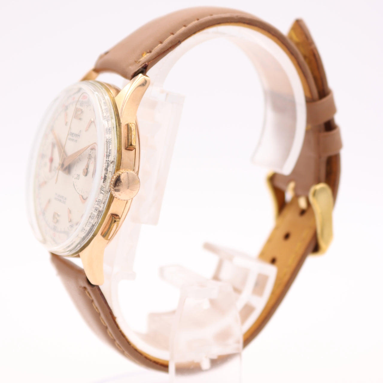 Dreffa Chronograph 132