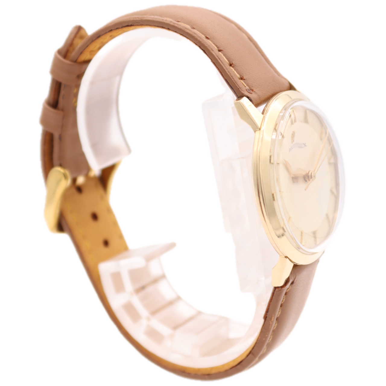 Rolex Dress Watch 00617 1954