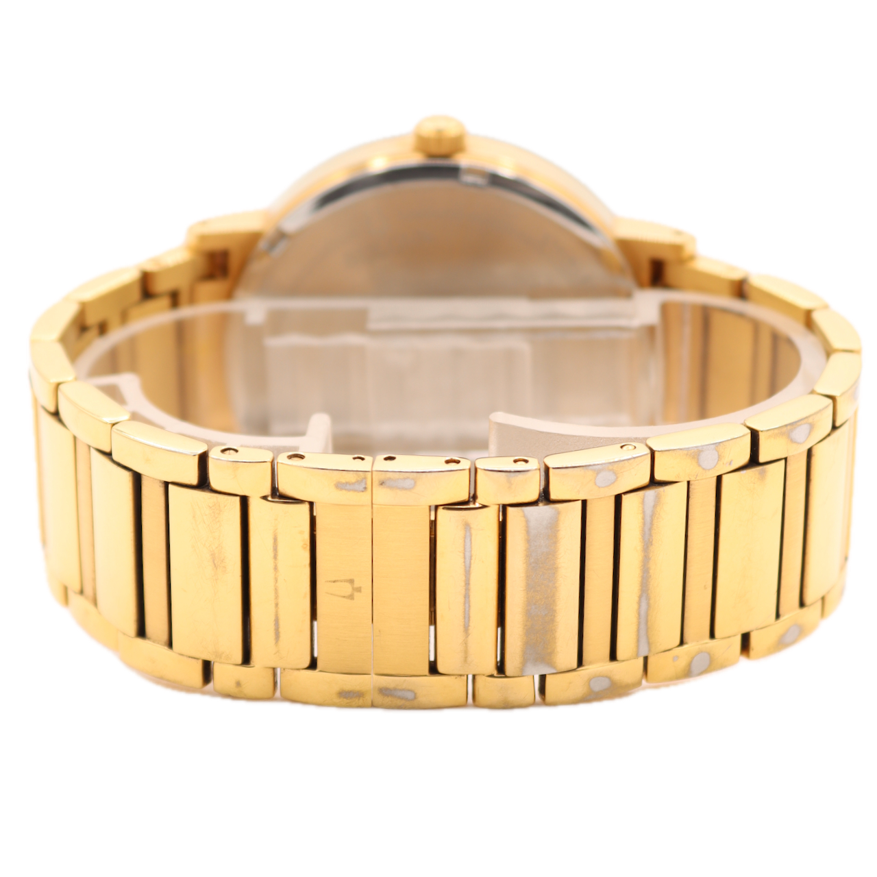 Bulova Diamond 97D116