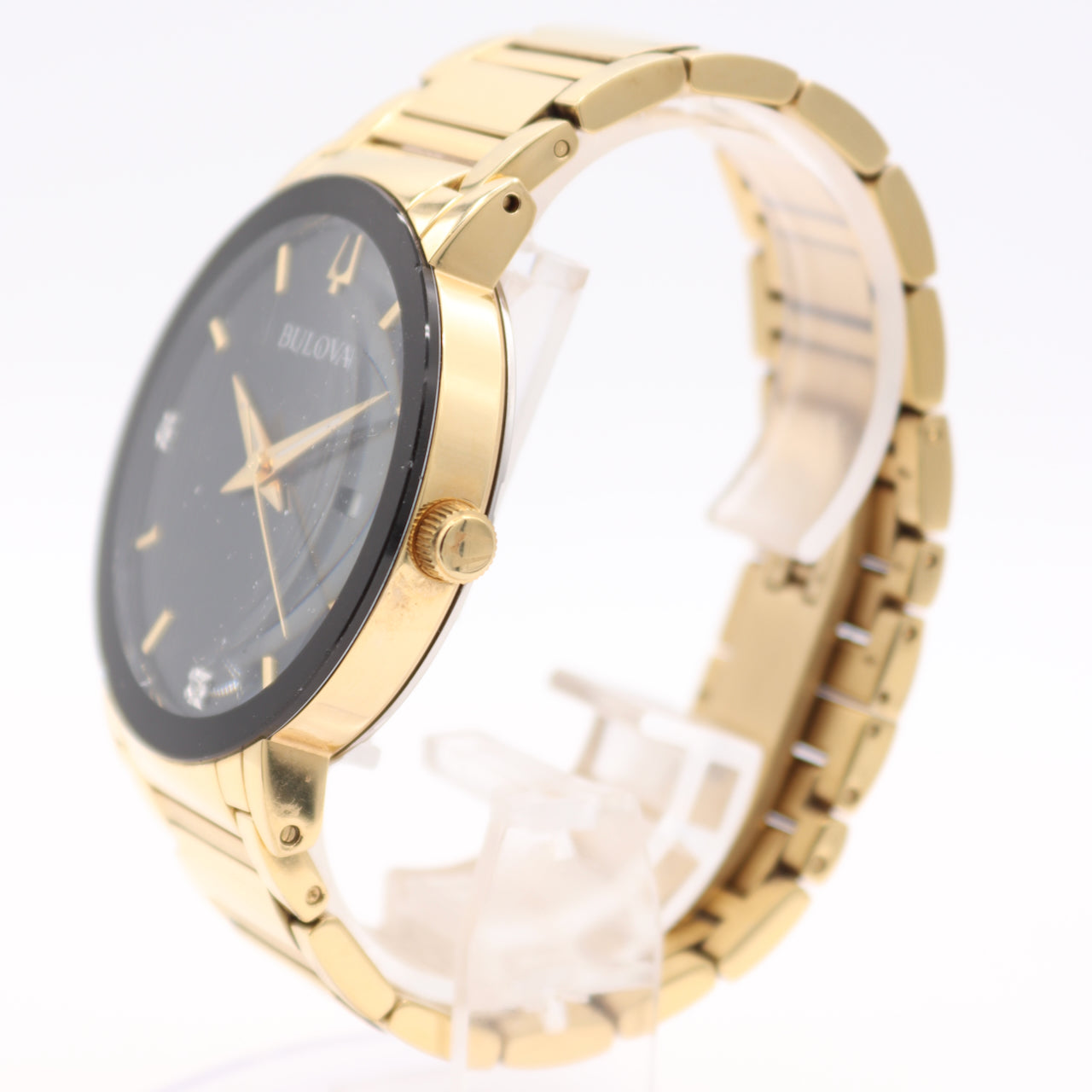 Bulova Diamond 97D116