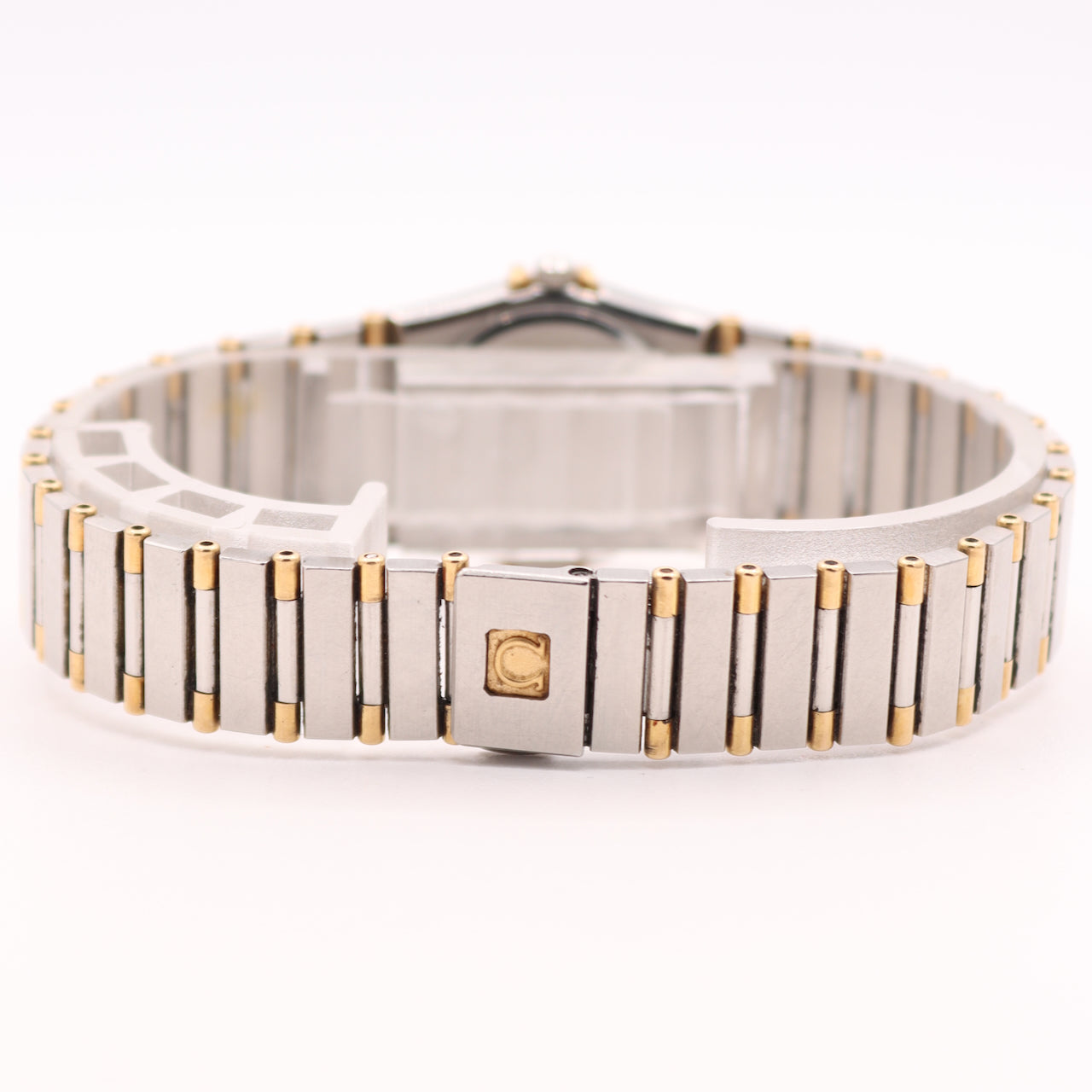 Omega Constellation "Manhattan" 895.1080.1