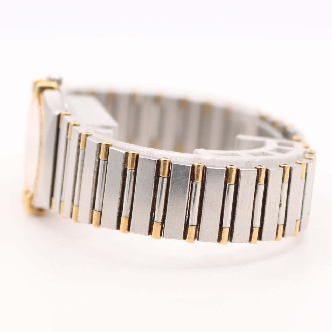 Omega Constellation "Manhattan" 895.1080.1