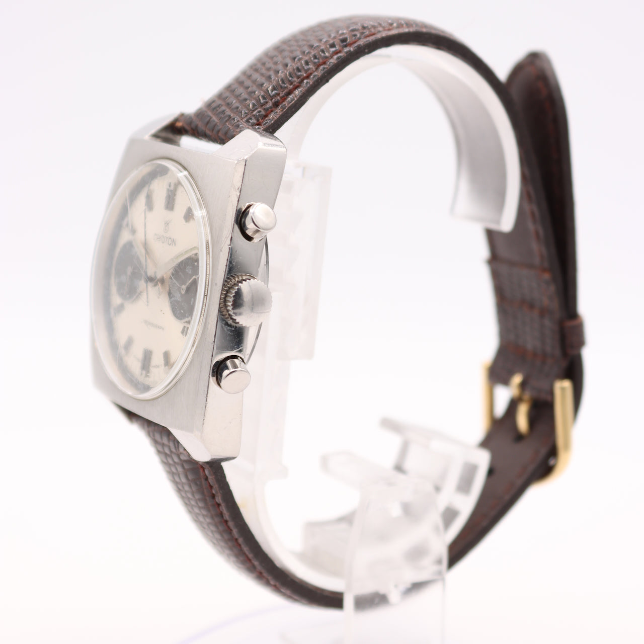 Croton Chronograph 109A
