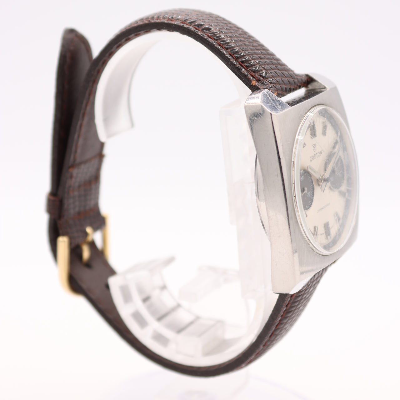 Croton Chronograph 109A