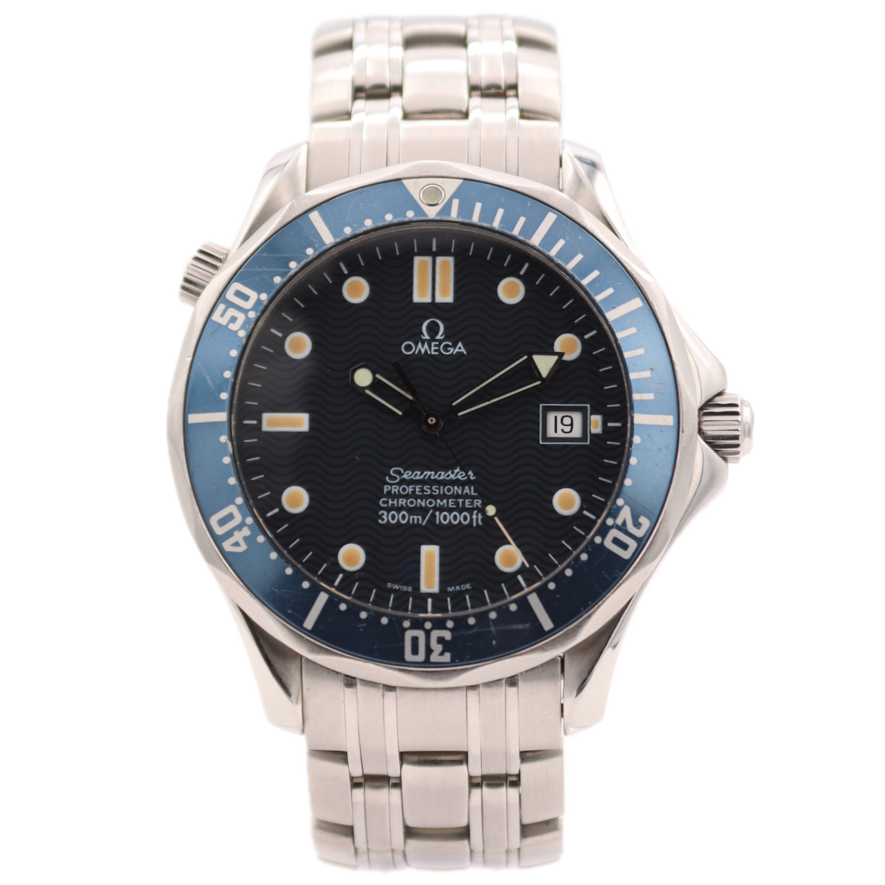 Omega Seamaster Professional 2531.80.00