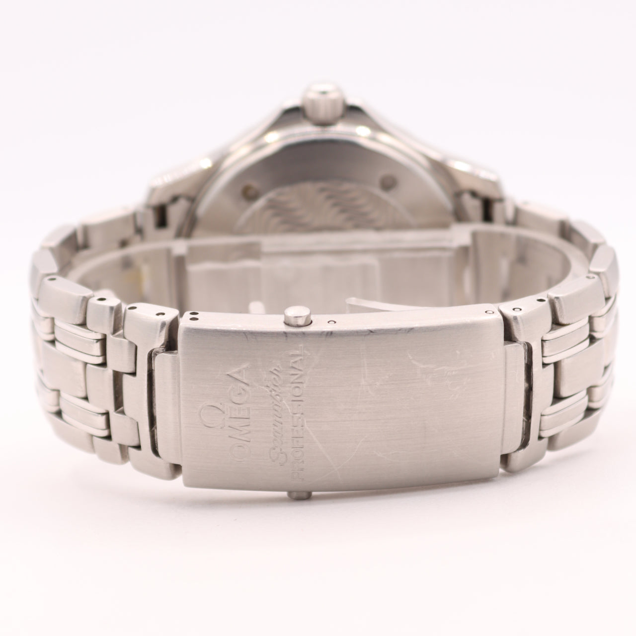 Omega Seamaster Professional 2531.80.00