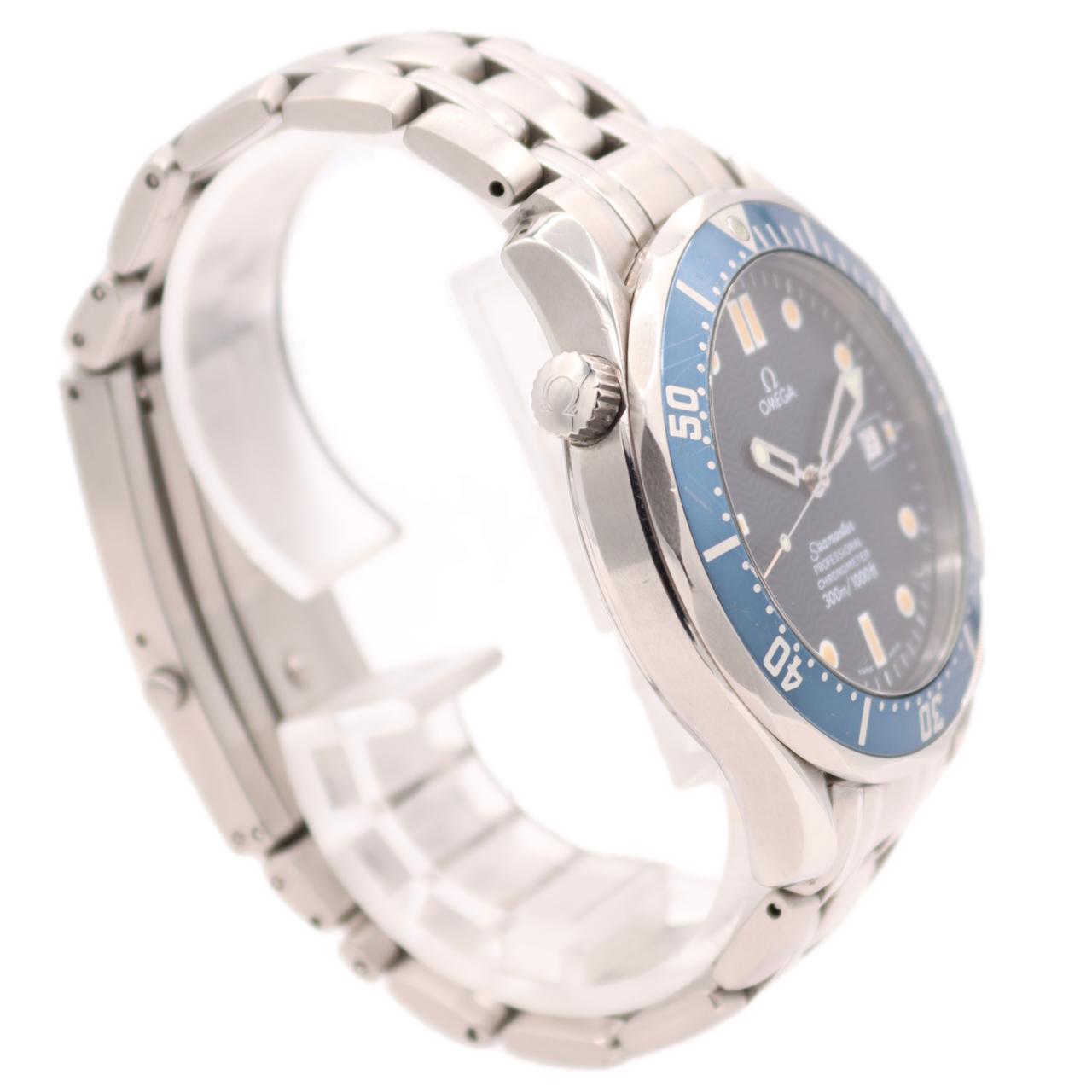 Omega Seamaster Professional 2531.80.00