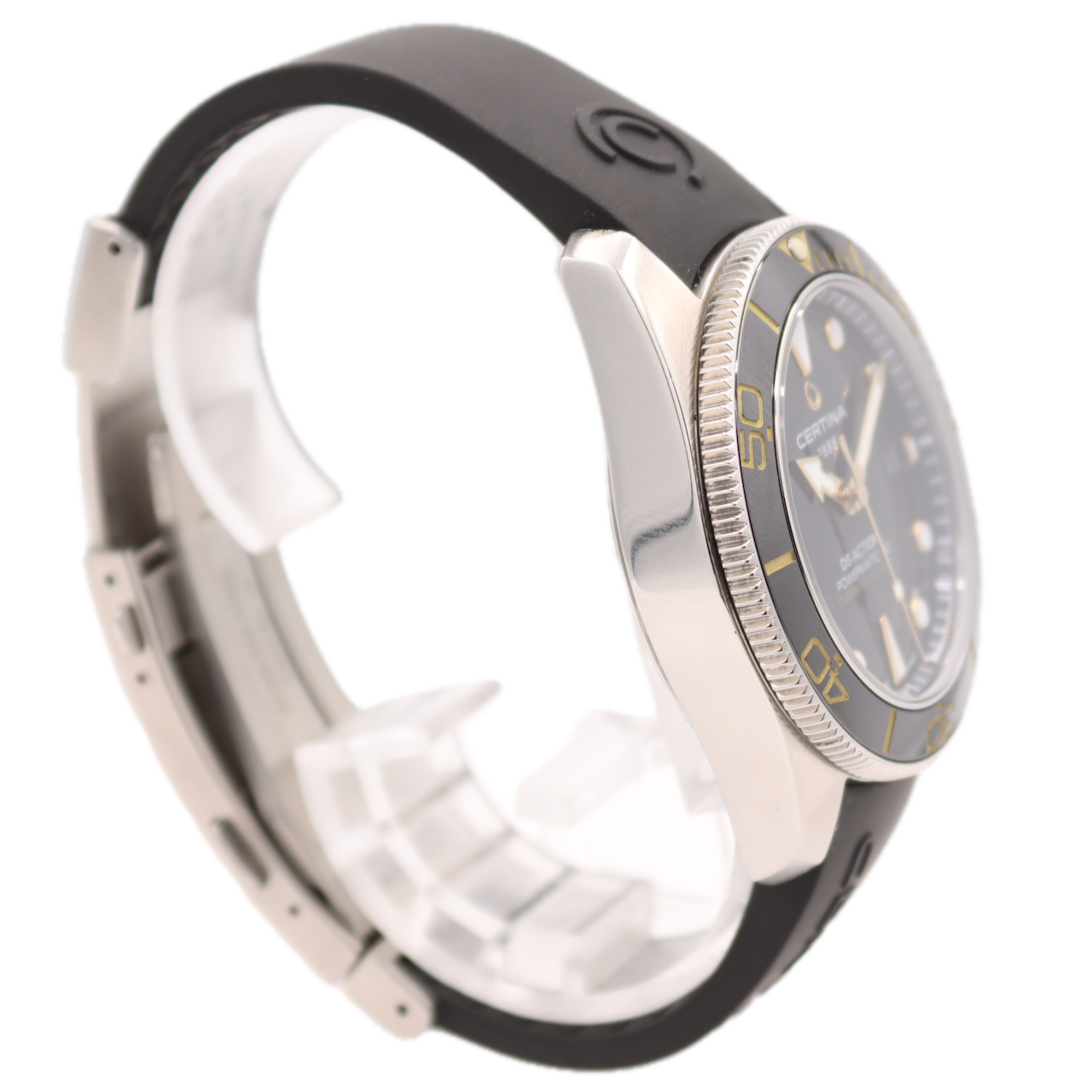 Certina DS Action Diver C048.407.M.051.01