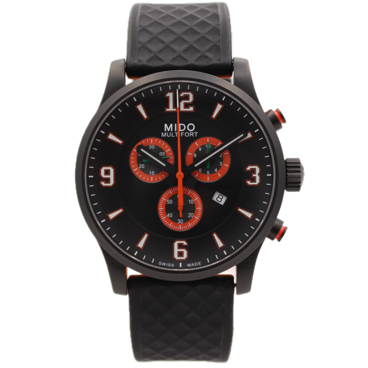 Mido Multifort M005.417.36.050.70