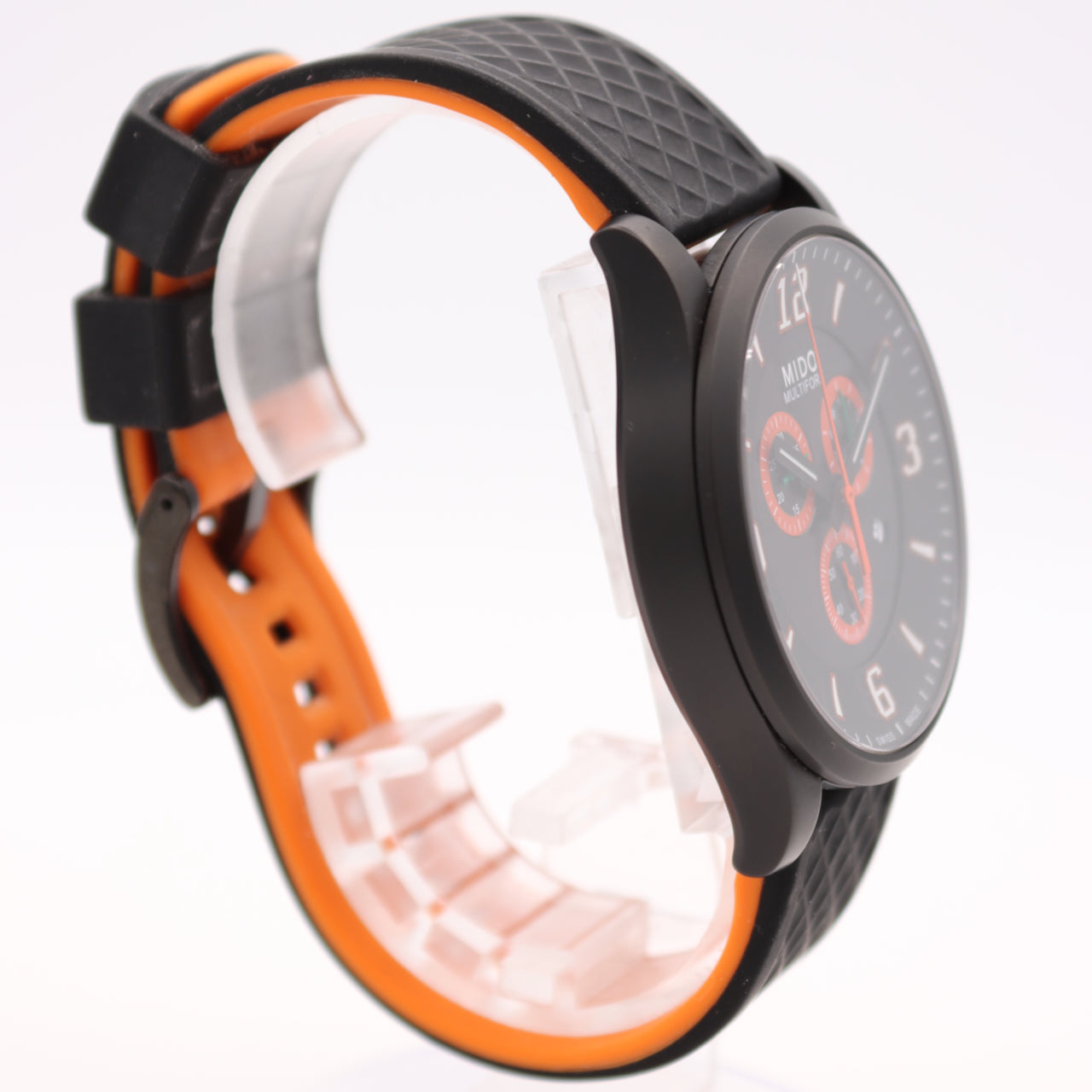 Mido Multifort M005.417.36.050.70