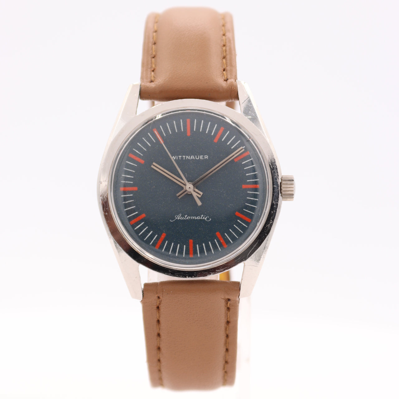 Wittnauer Dress Watch 7002