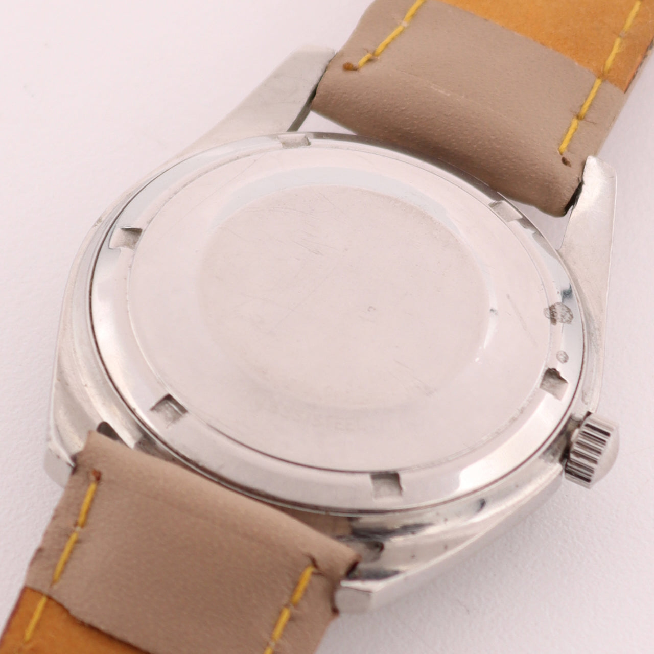 Wittnauer Geneve Date 7000