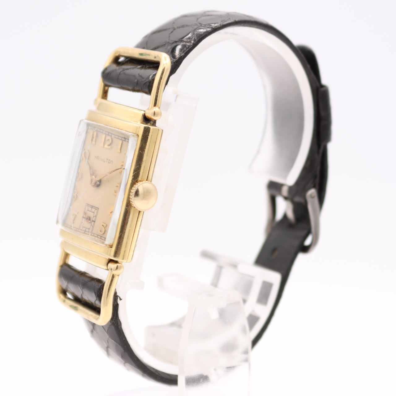 Hamilton Wilshire S294809 1945