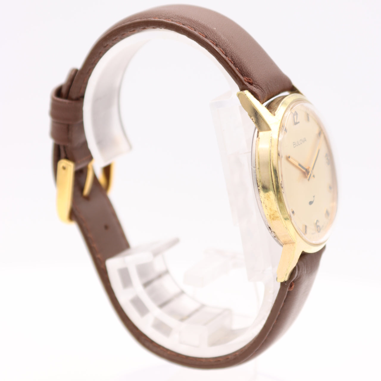 Bulova Sea King 3128 1971