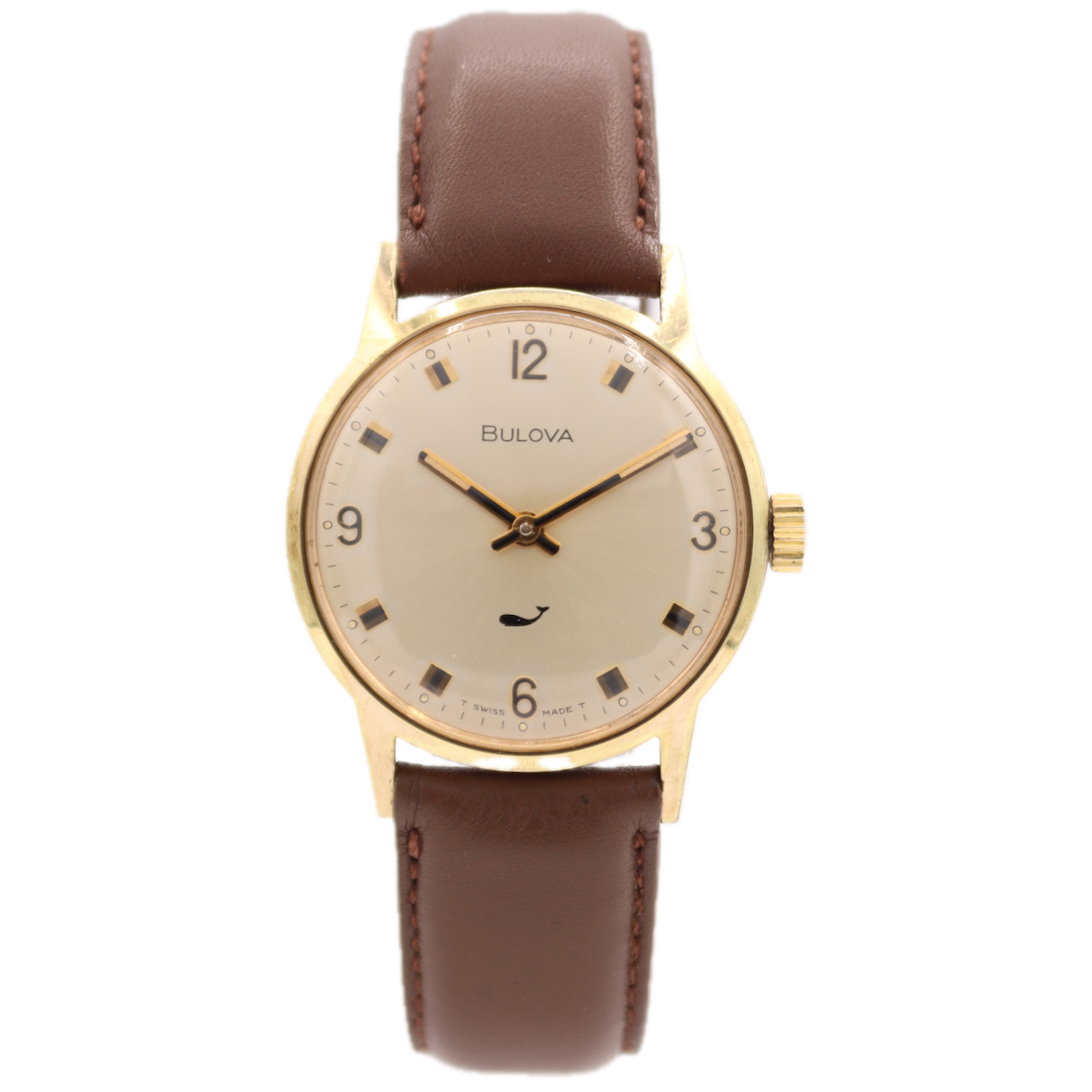 Bulova Sea King 3128 1971