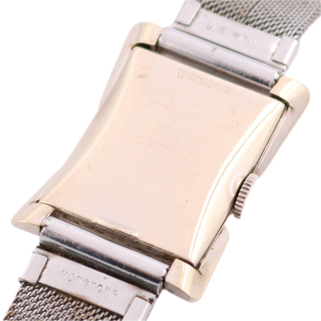 Lord Elgin Dress Watch 4630 1958
