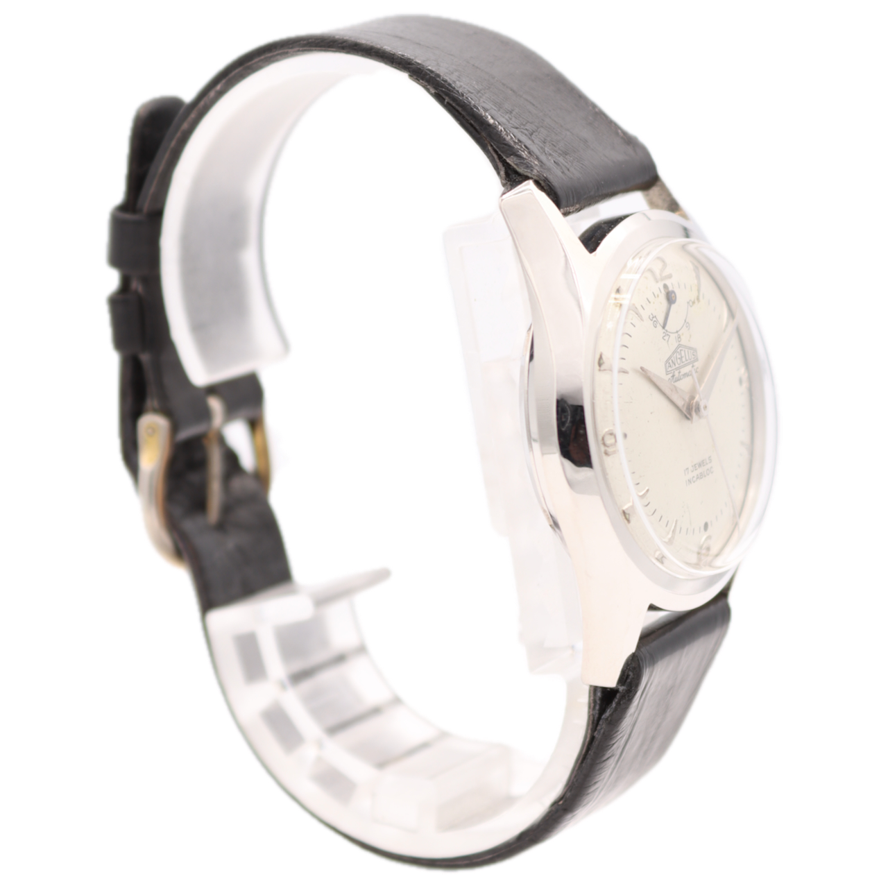 Angelus Power Reserve