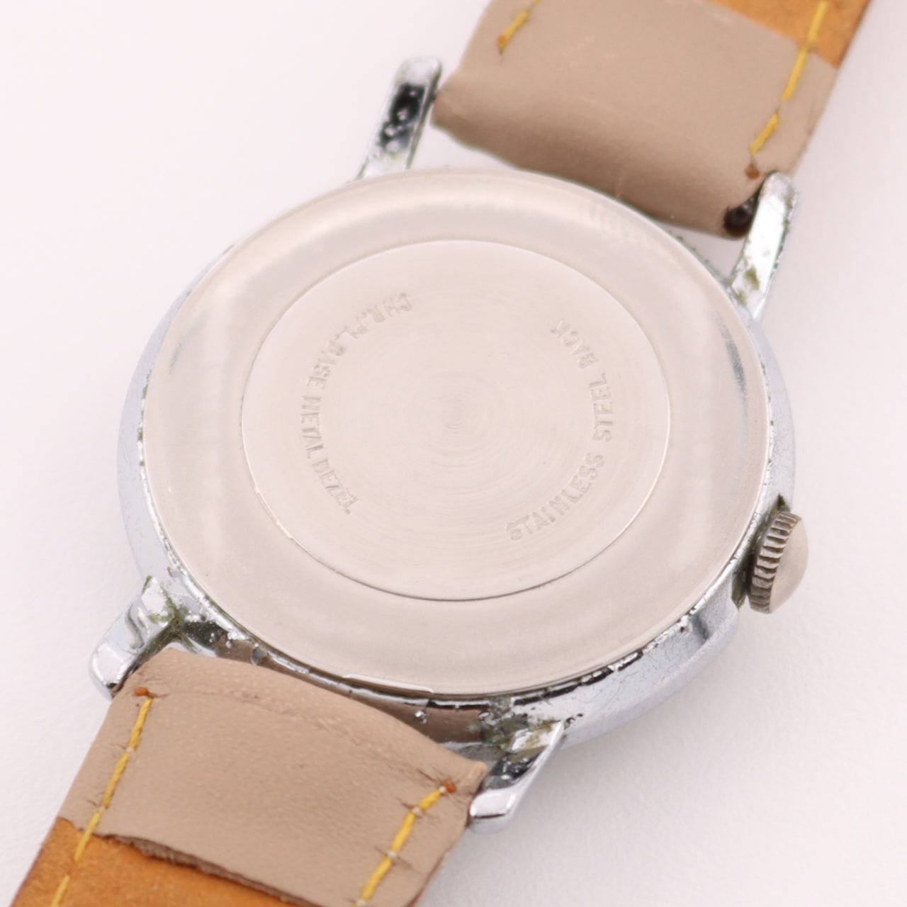Timex Mickey Mouse 10P71