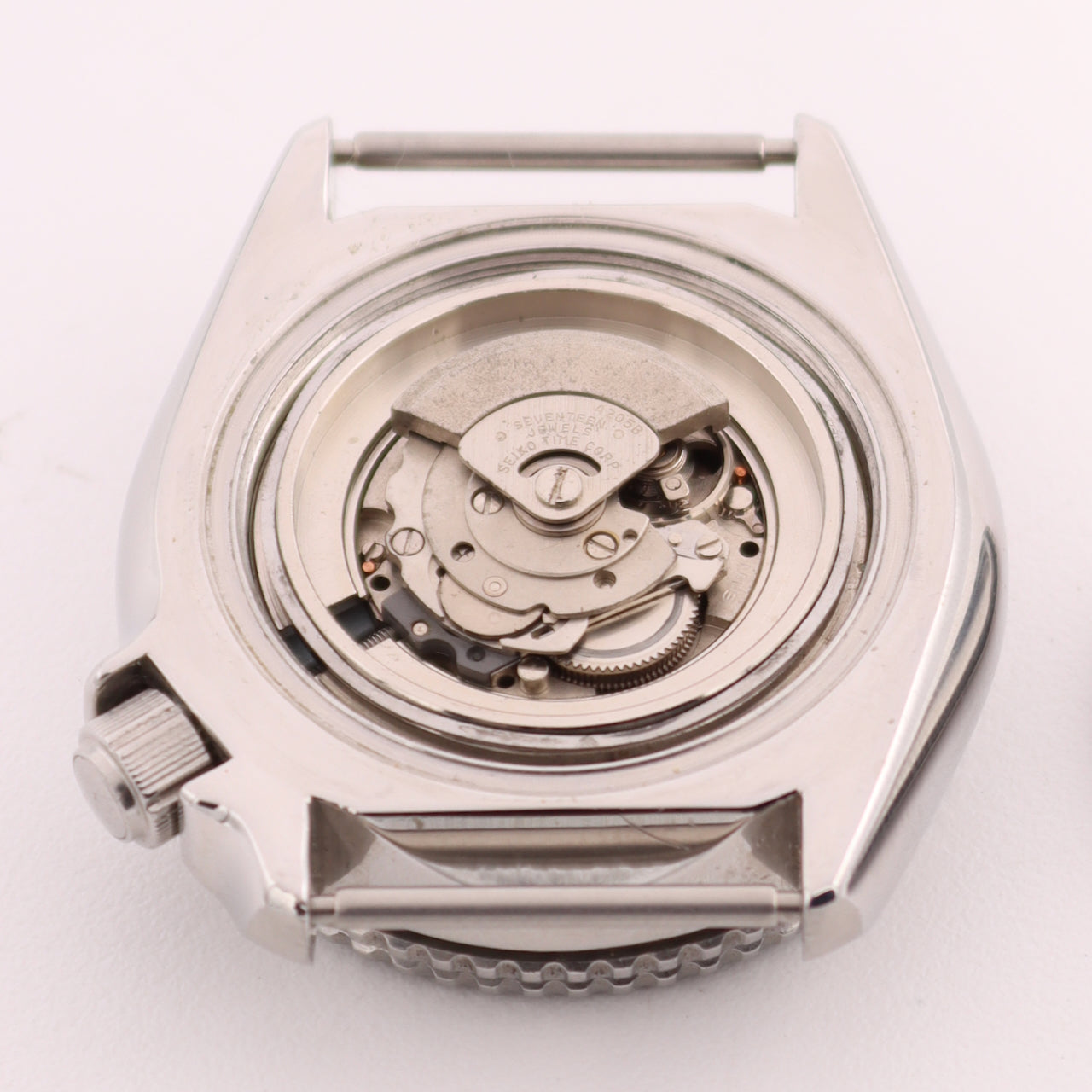 Seiko Diver's 4205-0155 1986